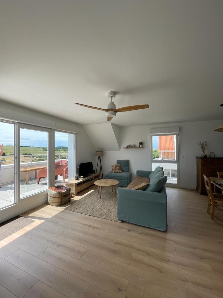 Le Wim'Bowe Apartment Wimille Exterior photo