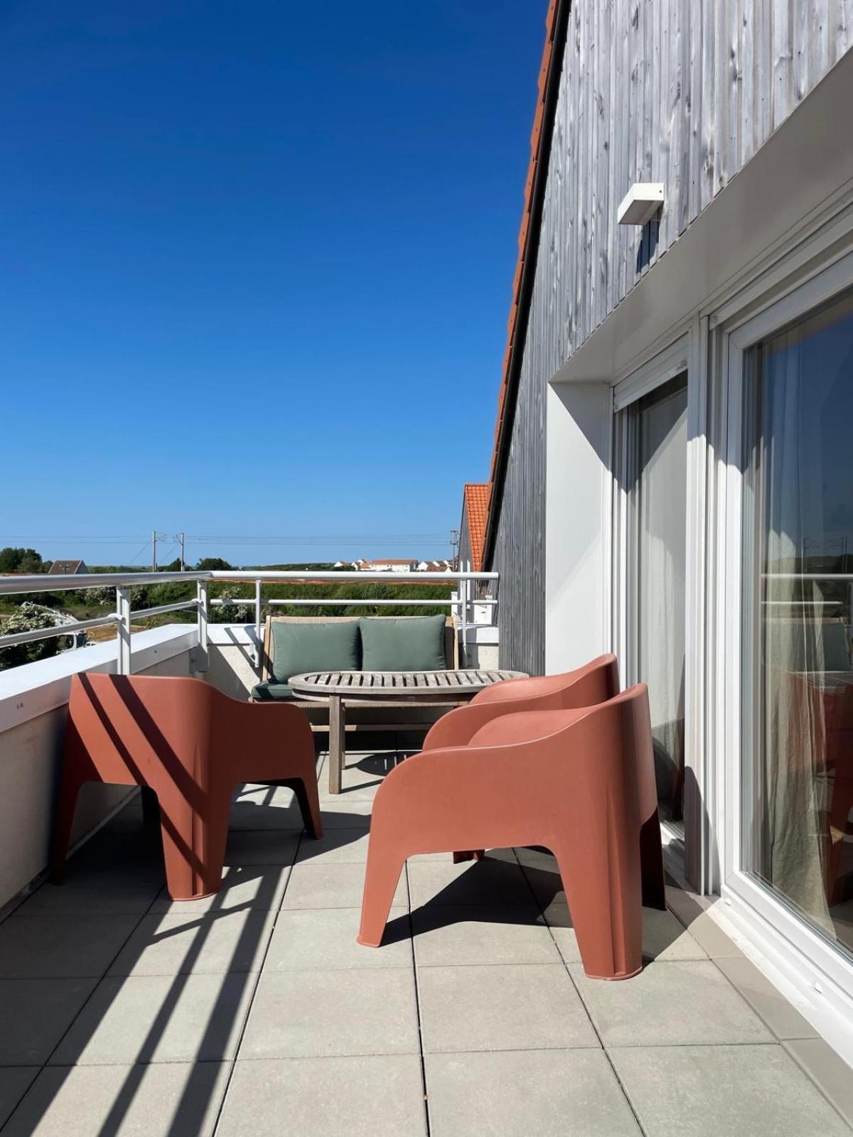 Le Wim'Bowe Apartment Wimille Exterior photo
